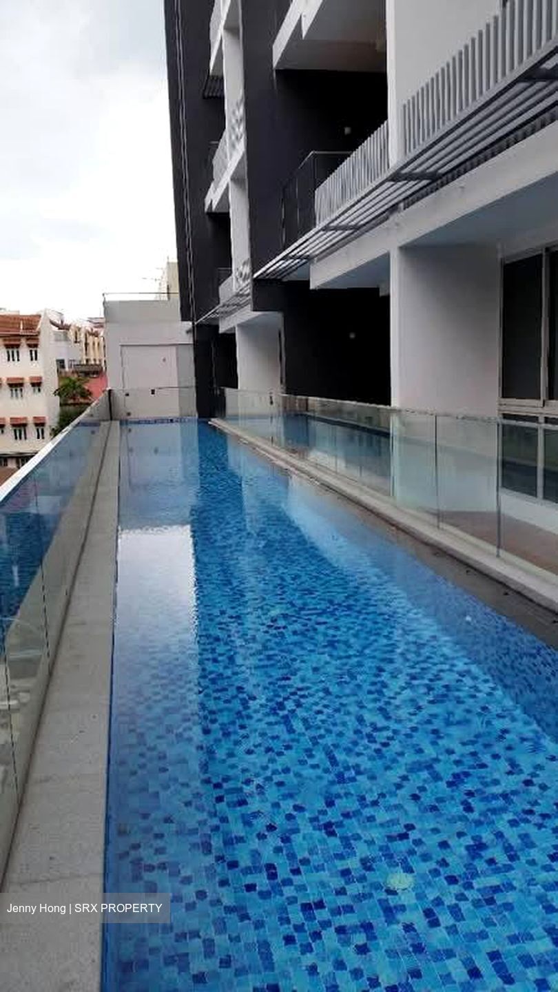 Centra Residence (D14), Apartment #545334851